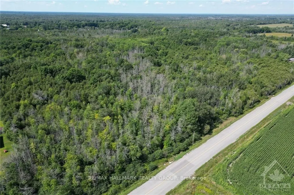 LOT 3 MALAKOFF Road