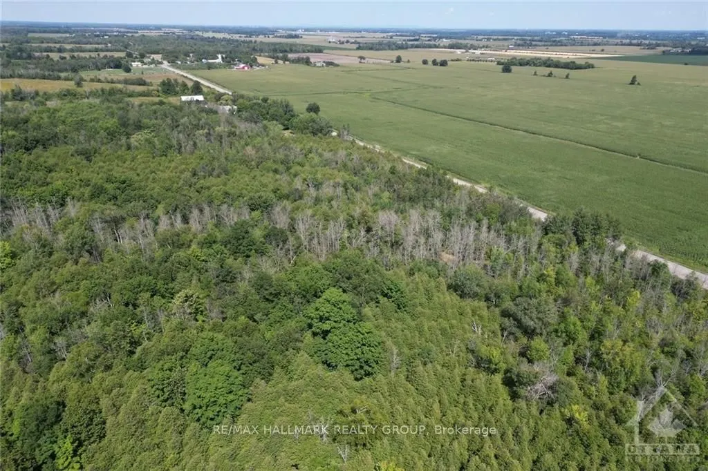 LOT 3 MALAKOFF Road