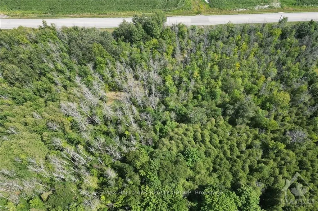 LOT 3 MALAKOFF Road