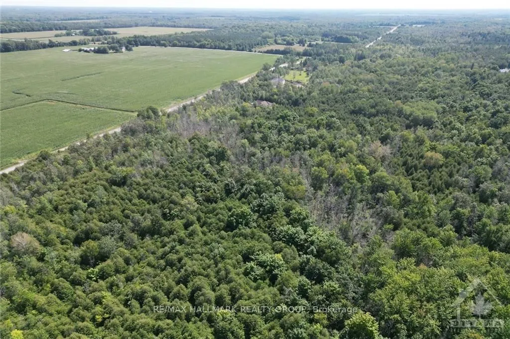 LOT 3 MALAKOFF Road