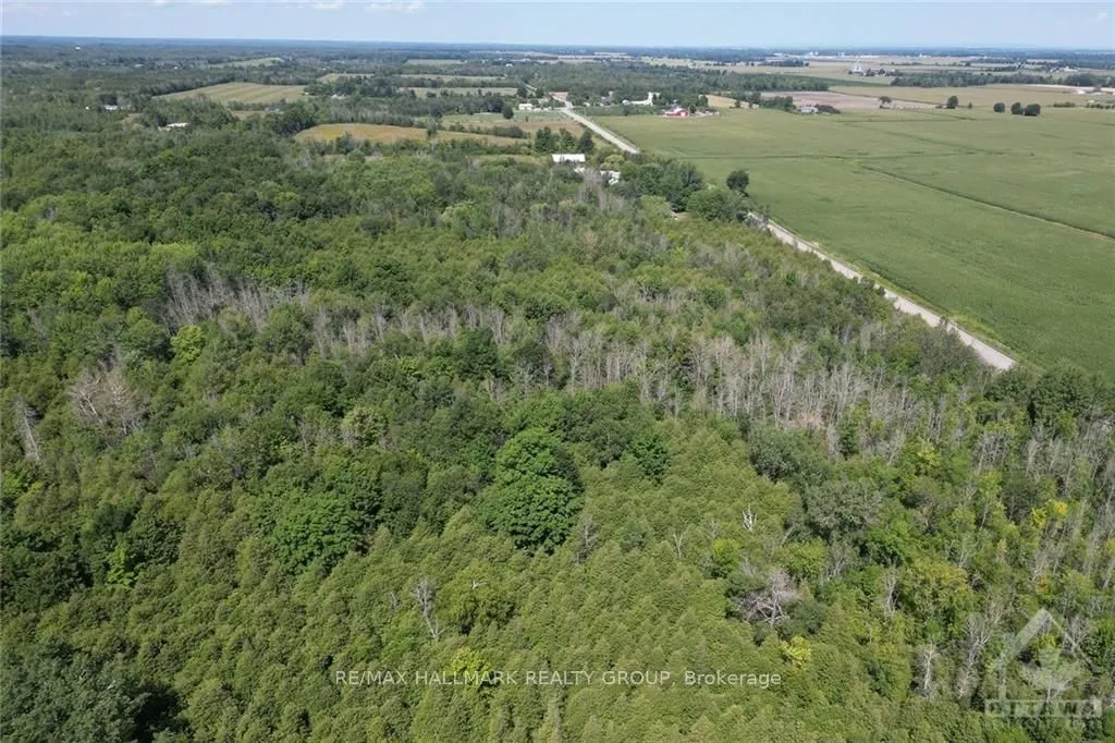 LOT 3 MALAKOFF Road