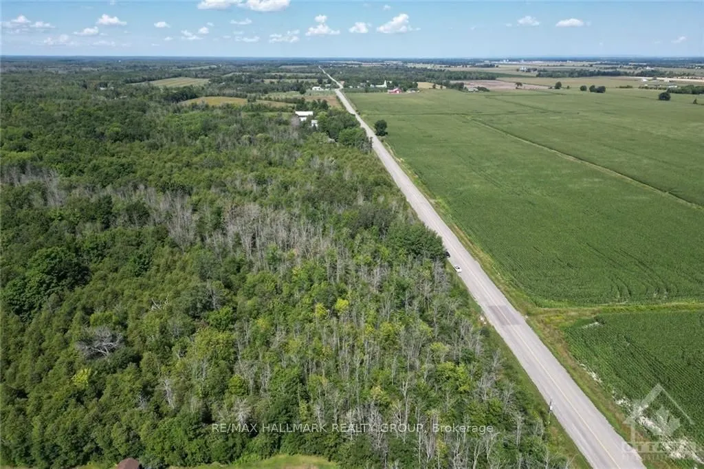 LOT 3 MALAKOFF Road