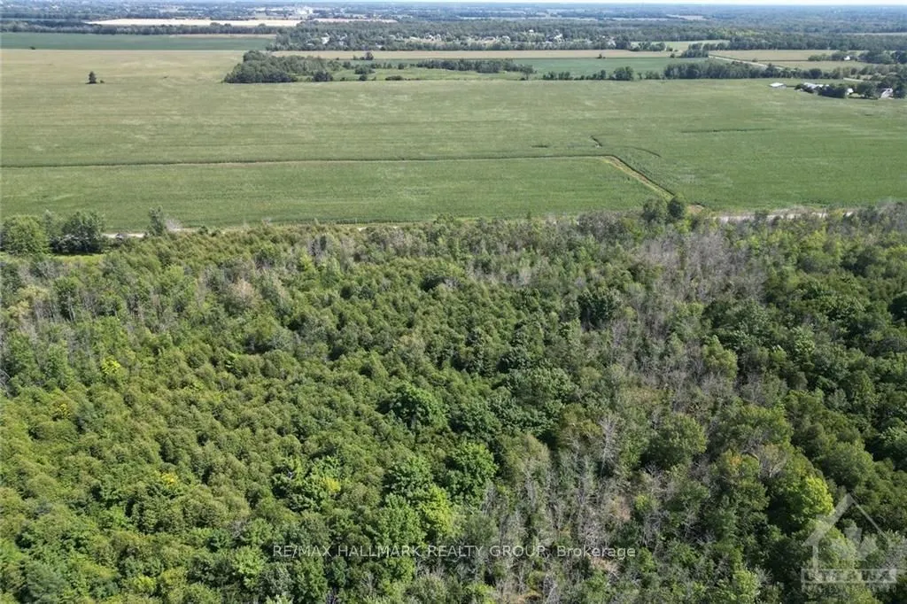 LOT 3 MALAKOFF Road