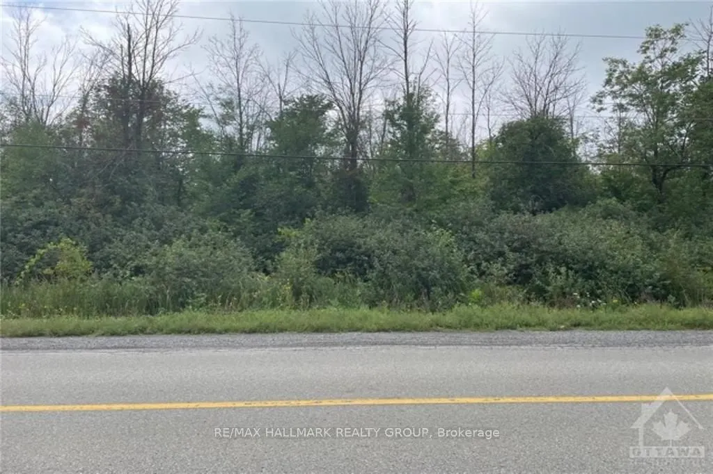 LOT 3 MALAKOFF Road