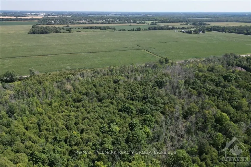 LOT 3 MALAKOFF Road