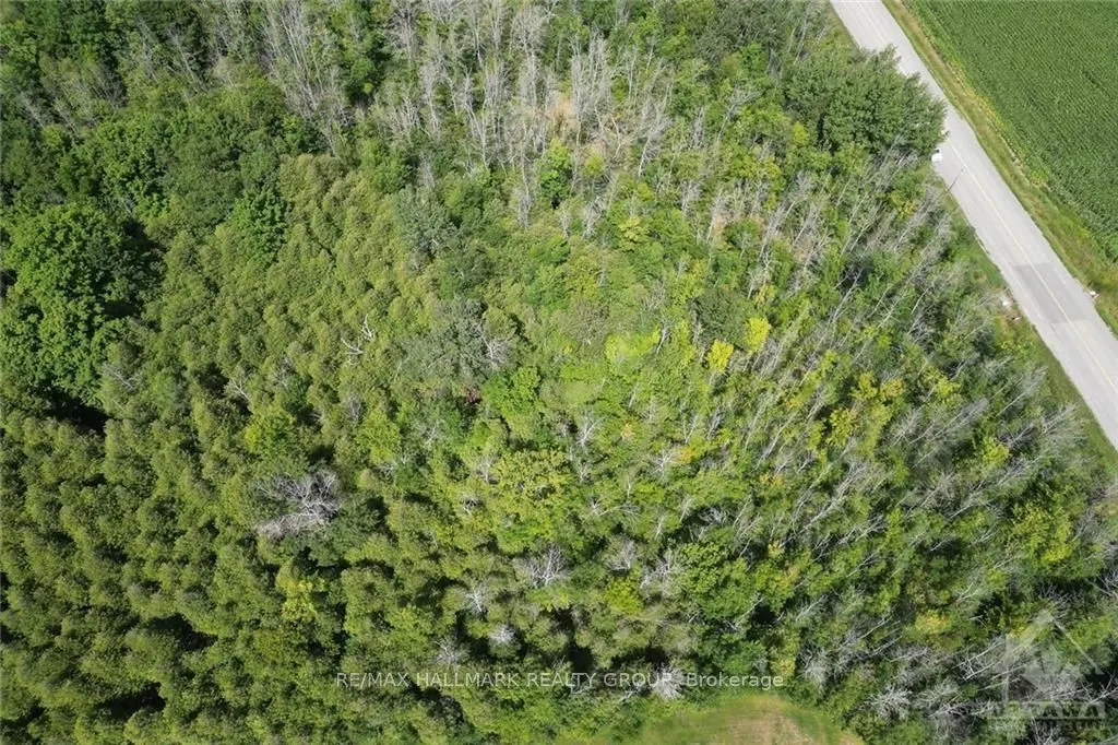 LOT 3 MALAKOFF Road