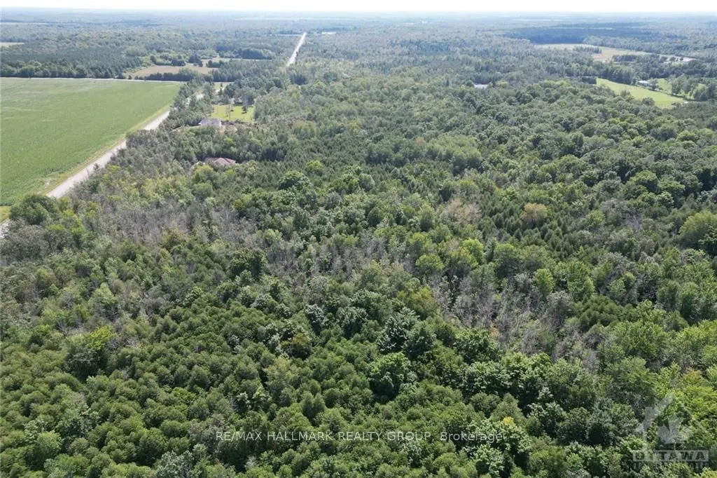 LOT 3 MALAKOFF Road