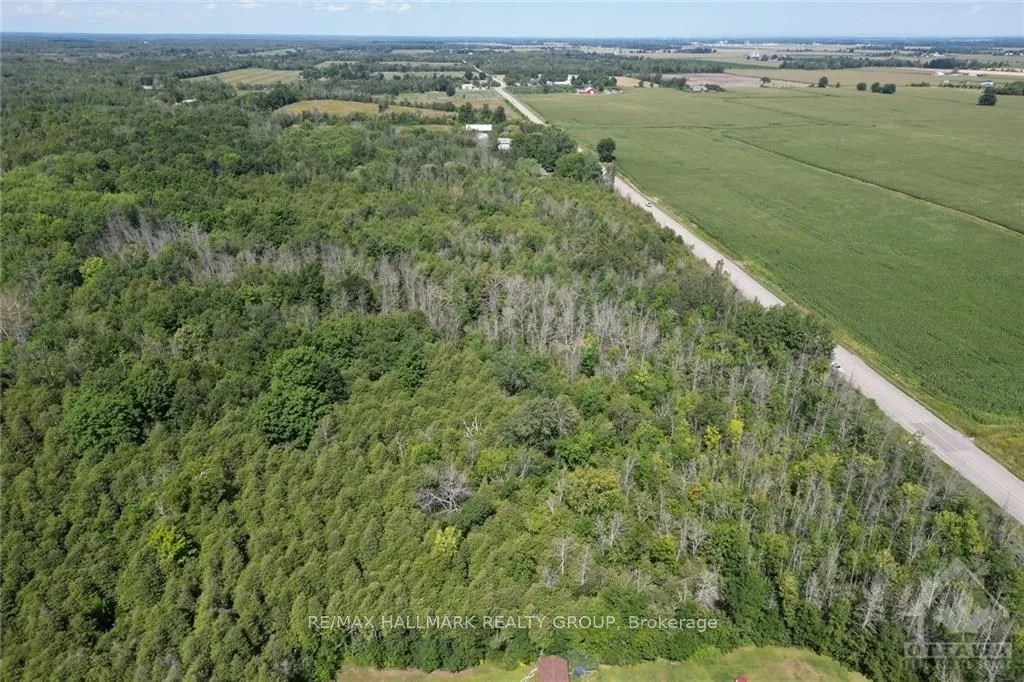 LOT 3 MALAKOFF Road