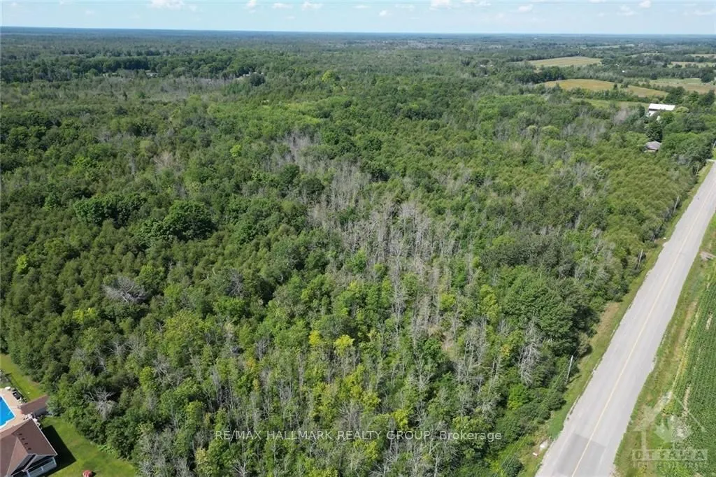 LOT 3 MALAKOFF Road