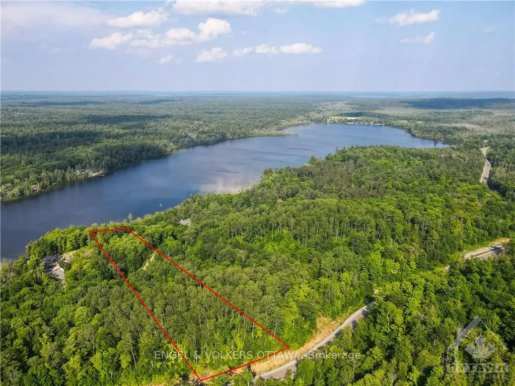0 FERGUSON LAKE Road