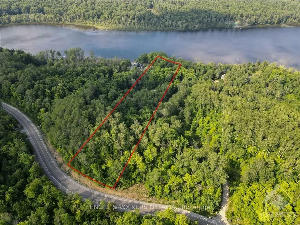 0 FERGUSON LAKE Road