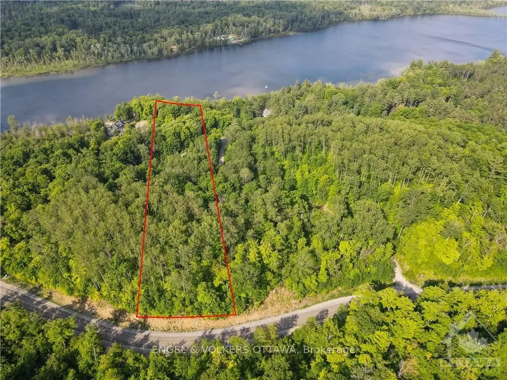 0 FERGUSON LAKE Road