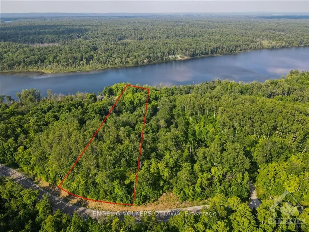 0 FERGUSON LAKE Road