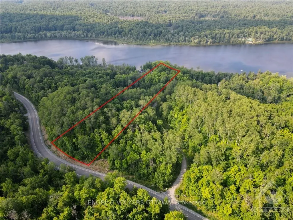 0 FERGUSON LAKE Road