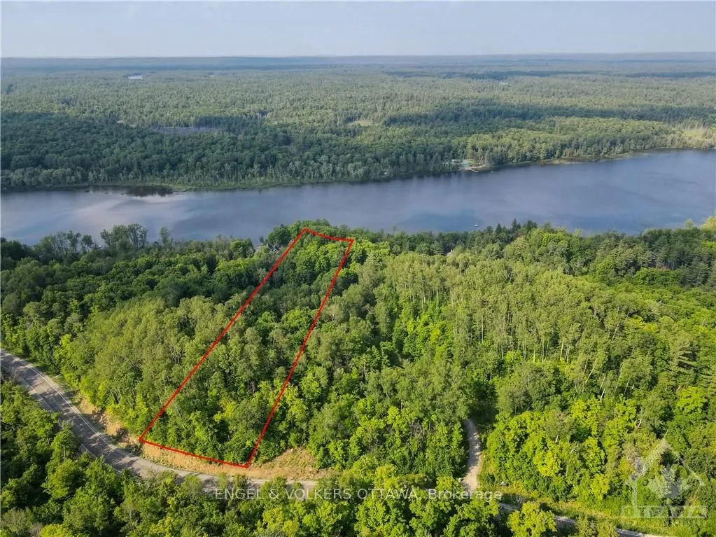 0 FERGUSON LAKE Road