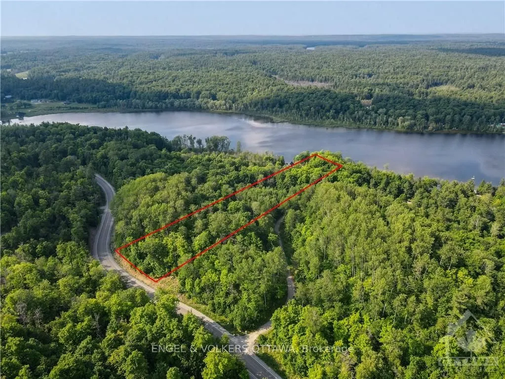 0 FERGUSON LAKE Road