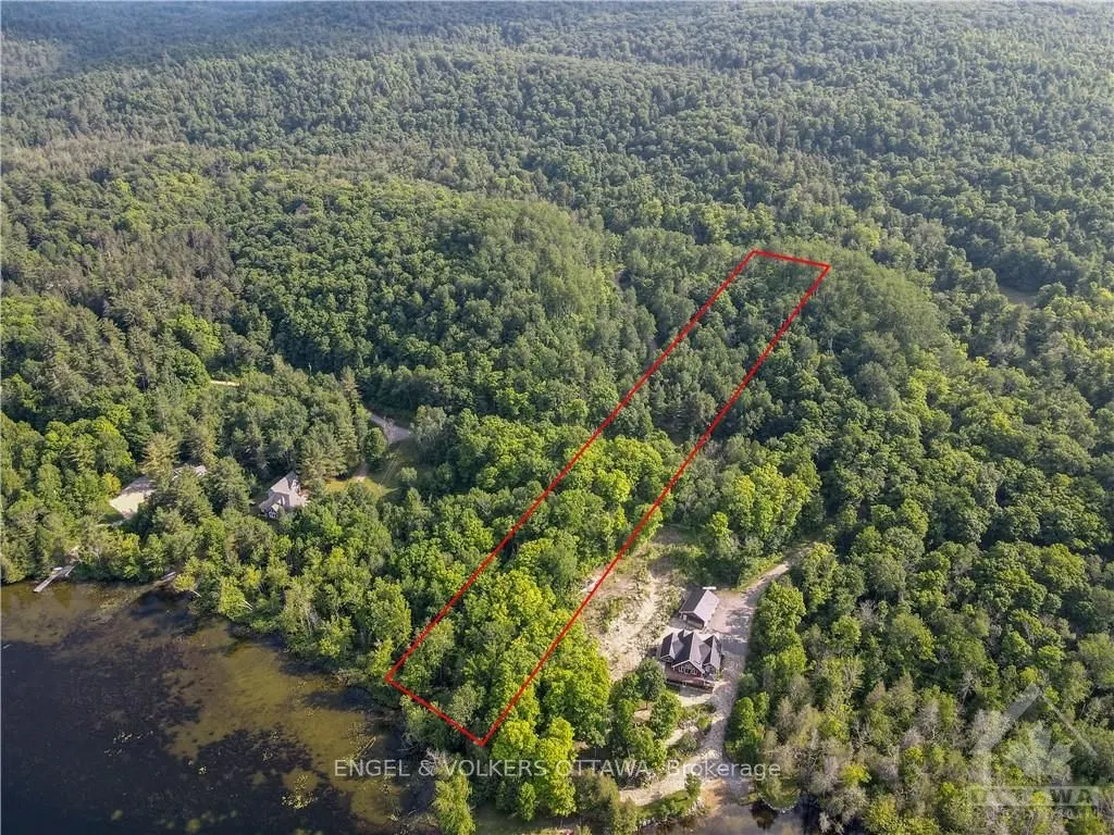 0 FERGUSON LAKE Road