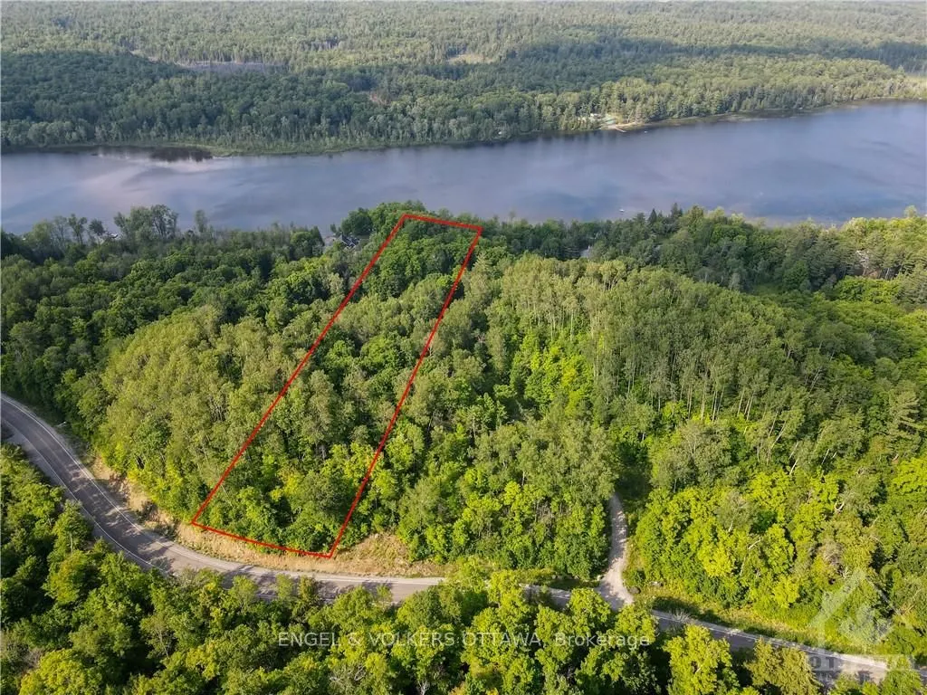 0 FERGUSON LAKE Road
