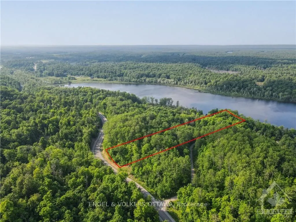 0 FERGUSON LAKE Road
