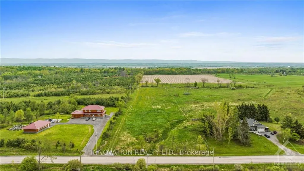 2865 RIDGETOP Road