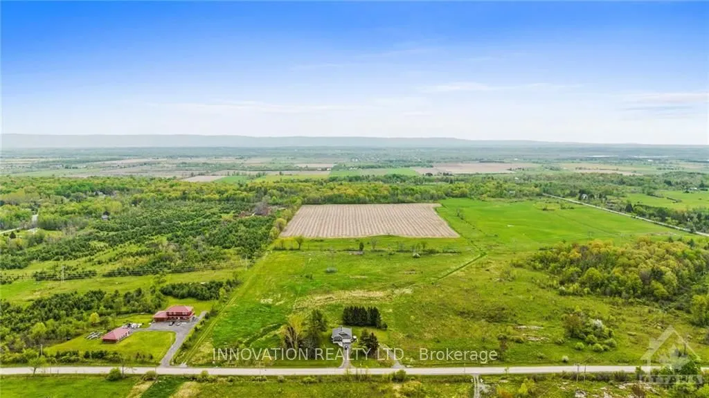 2865 RIDGETOP Road
