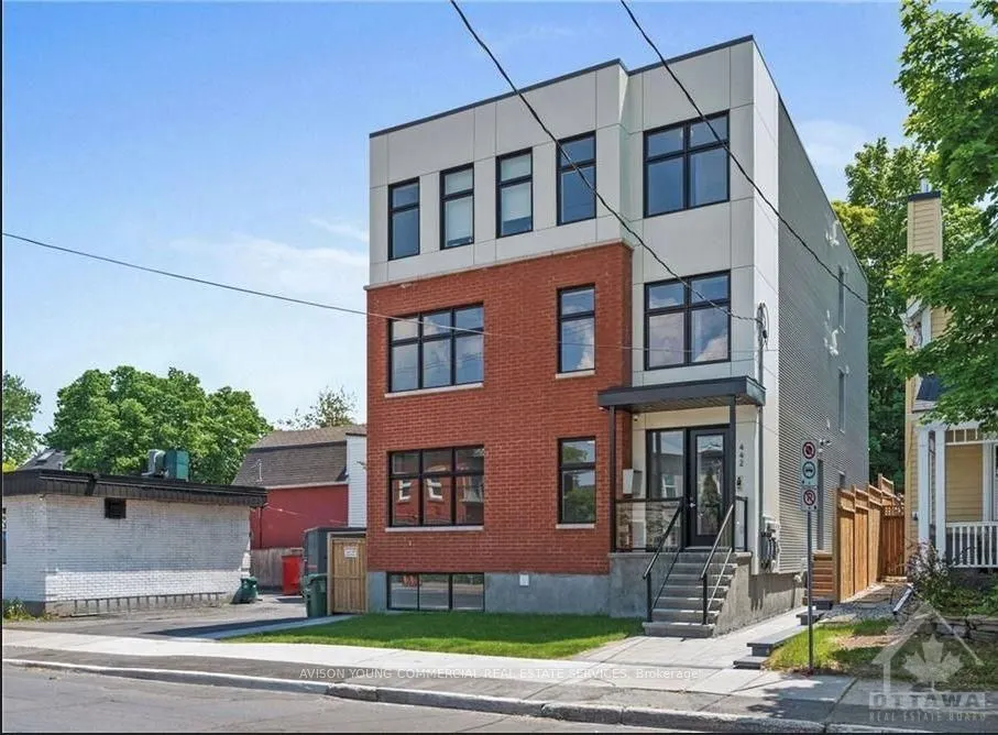 442 SUNNYSIDE Avenue