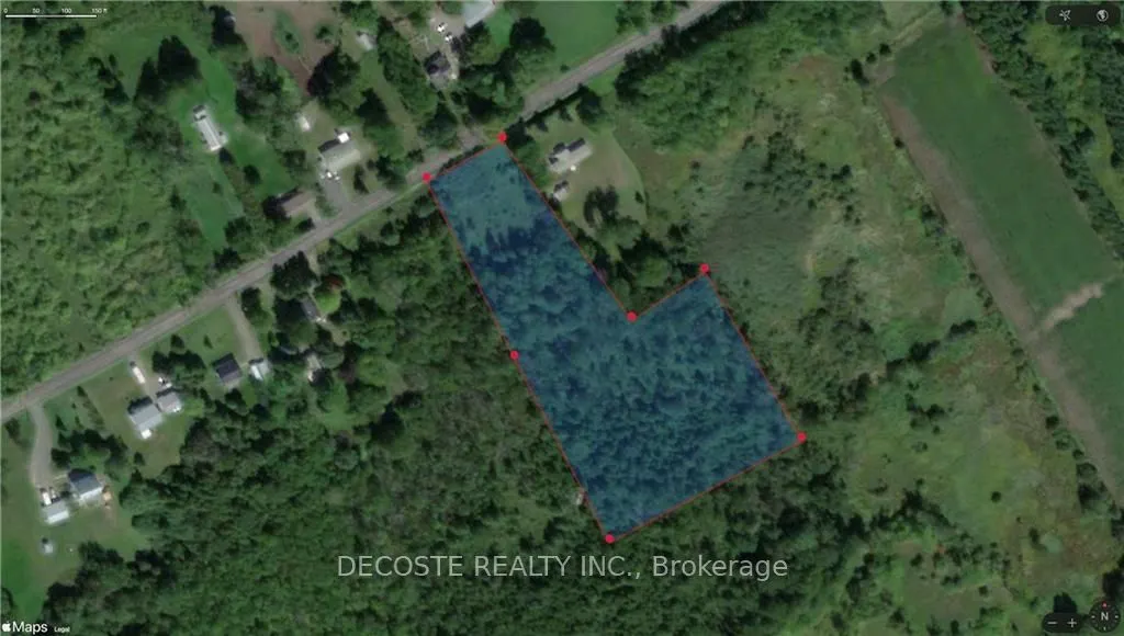 20188 BEAUPRE Road