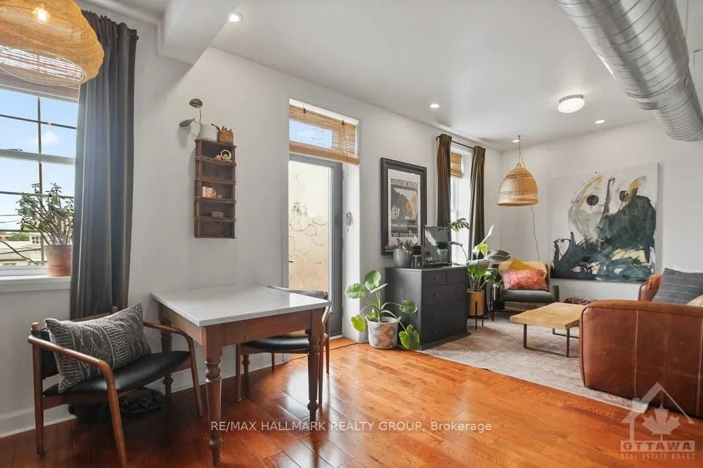 65 MILL Street, #206