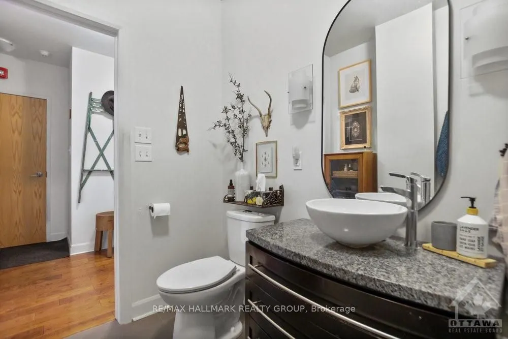 65 MILL Street, #206