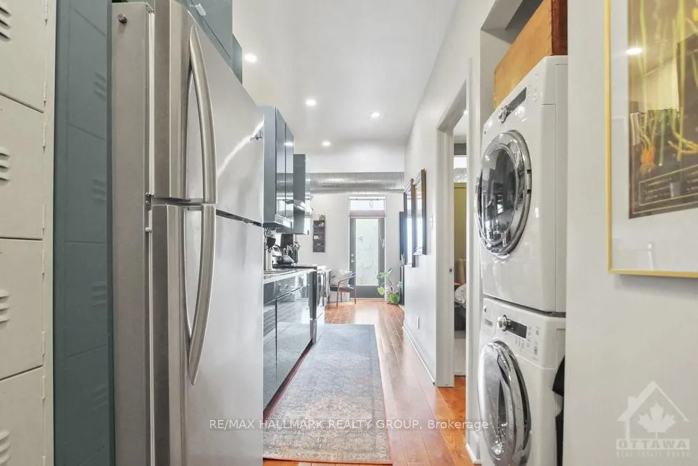 65 MILL Street, #206