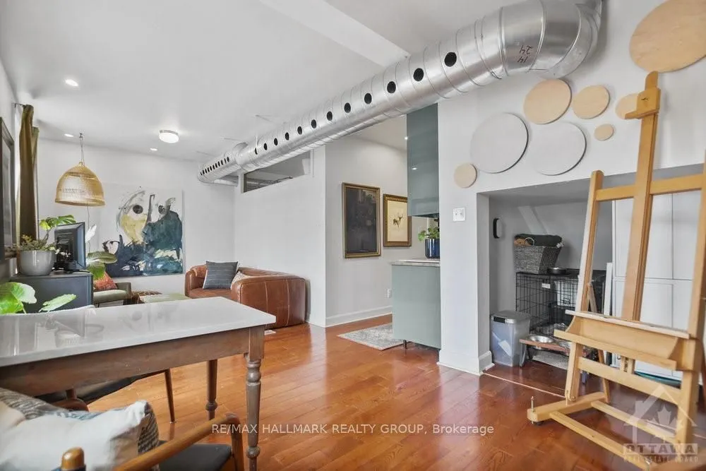 65 MILL Street, #206