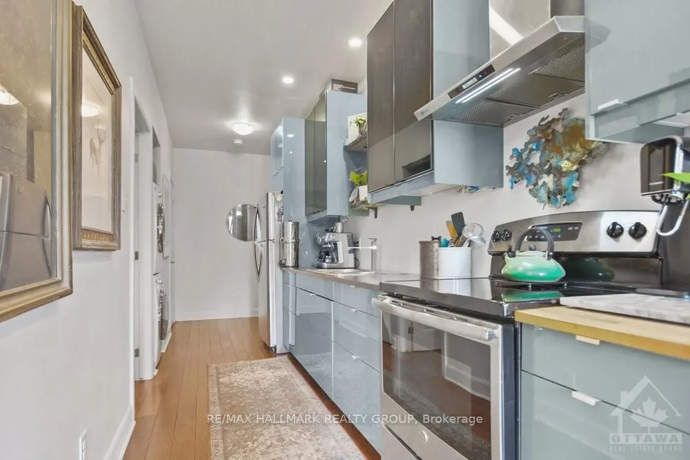 65 MILL Street, #206