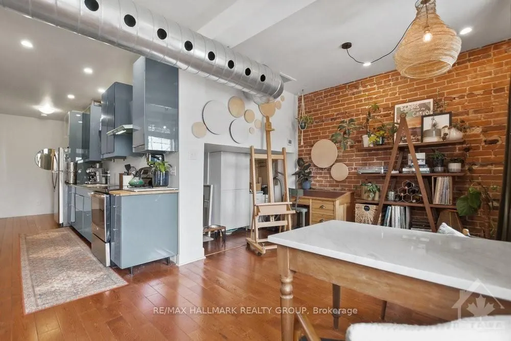65 MILL Street, #206
