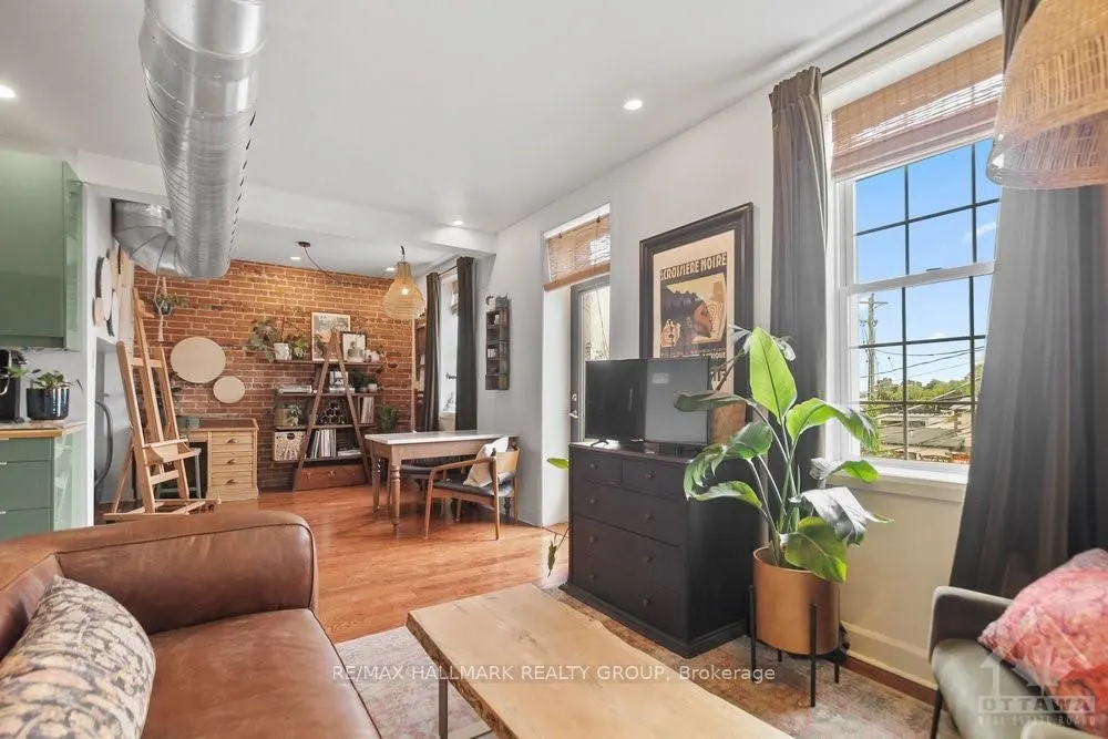 65 MILL Street, #206