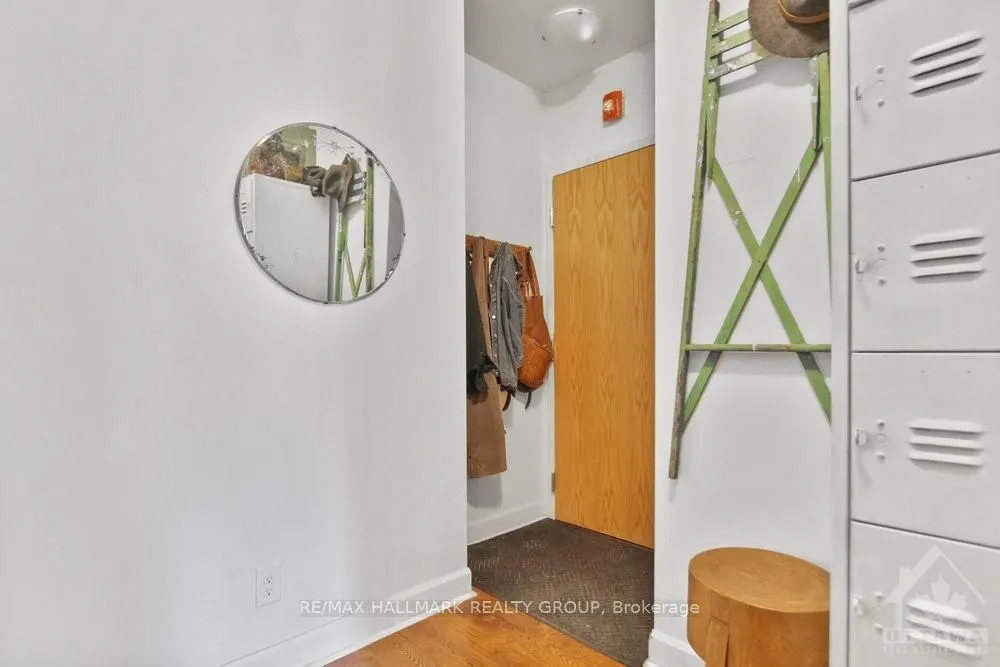65 MILL Street, #206