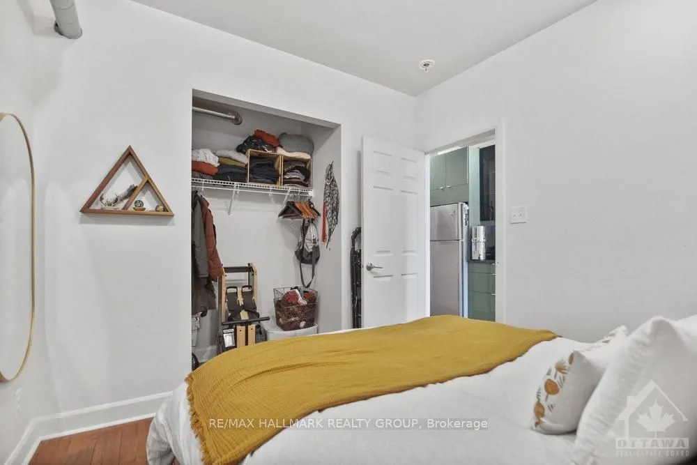 65 MILL Street, #206