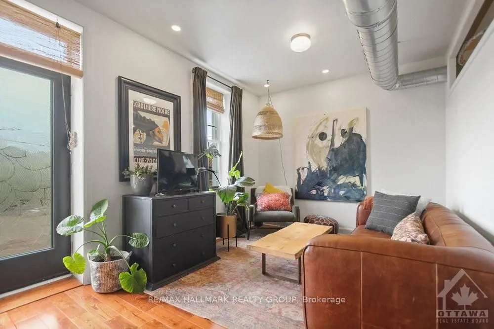 65 MILL Street, #206