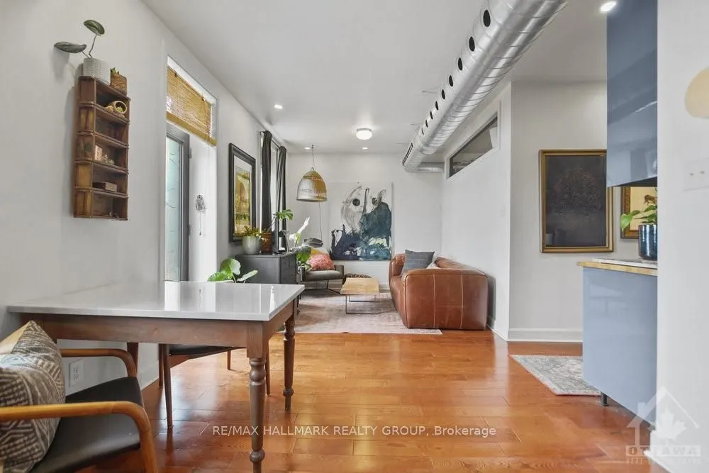 65 MILL Street, #206