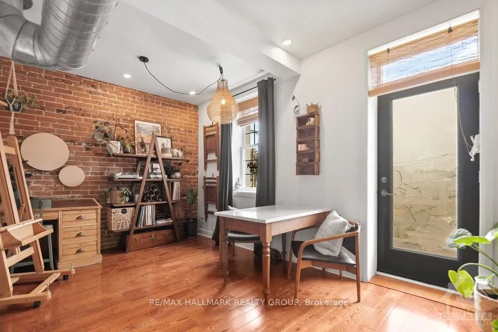 65 MILL Street, #206