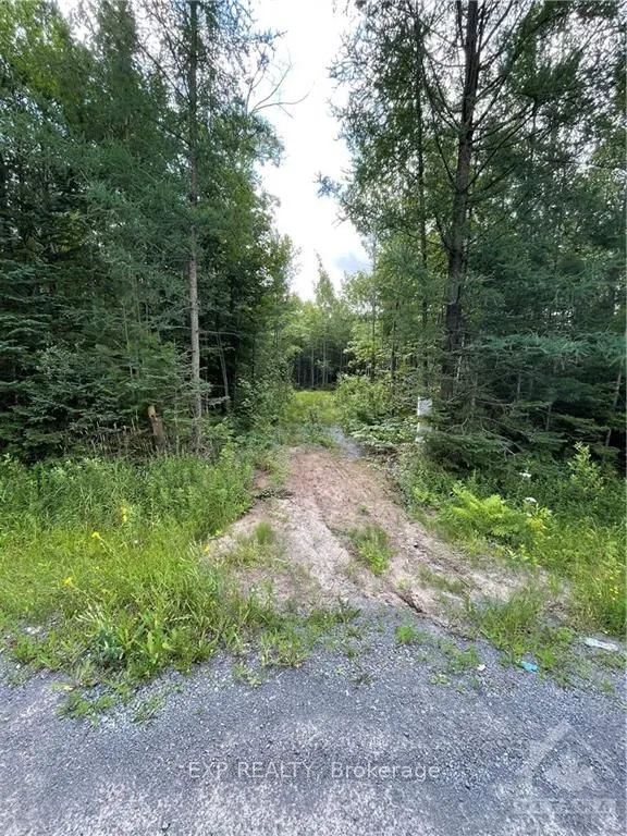 00 A2 CONCESSION ROAD 4 Road