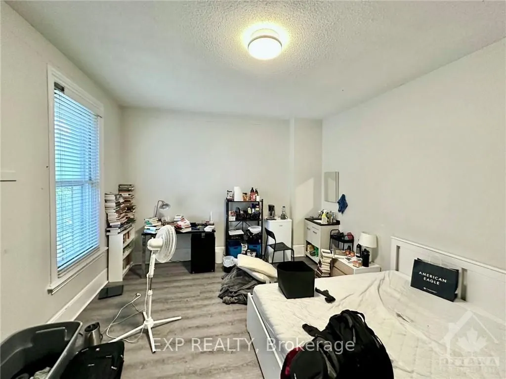119 DALY Avenue