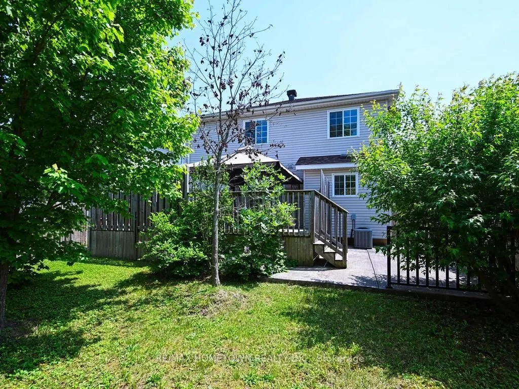 16 REGENCY Place