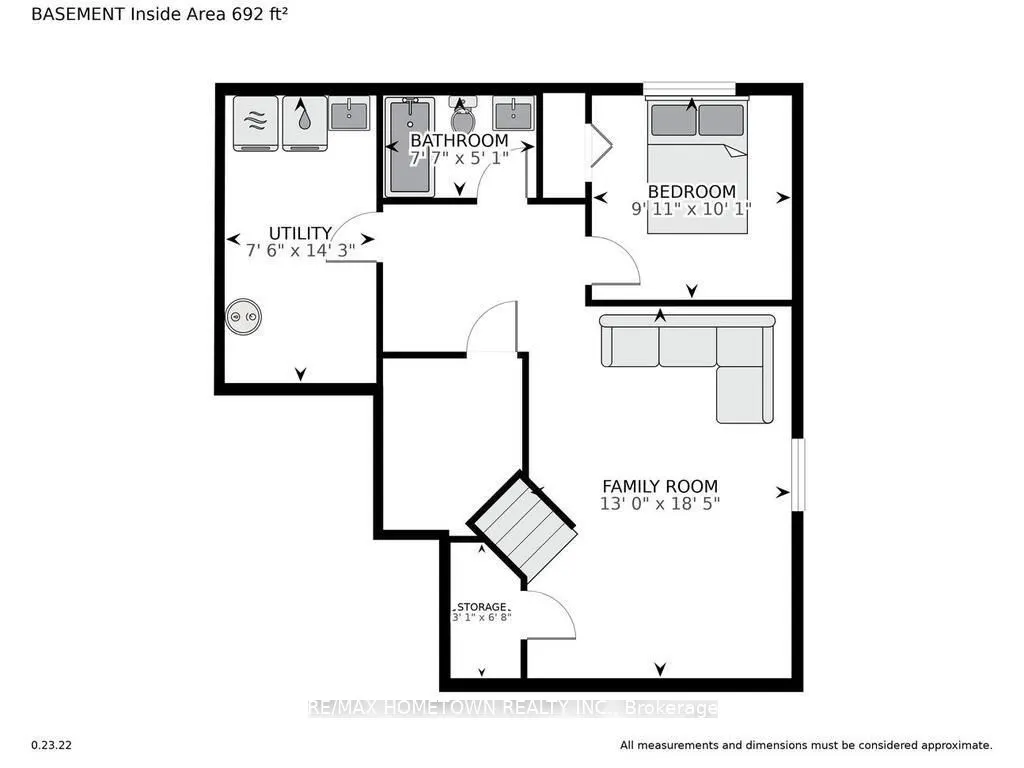 16 REGENCY Place