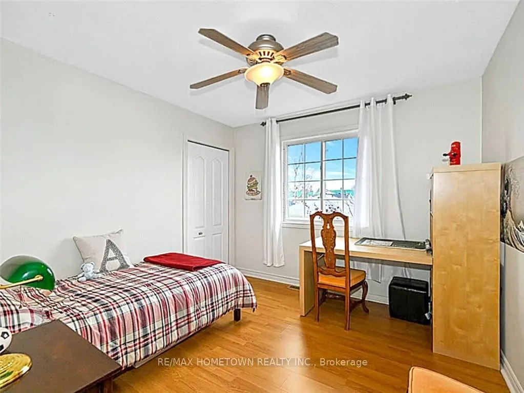 16 REGENCY Place