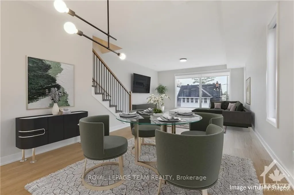 49 GROSVENOR Avenue #3