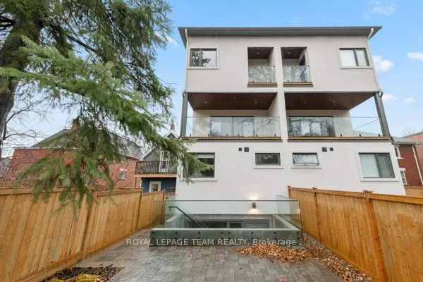 49 GROSVENOR Avenue #3
