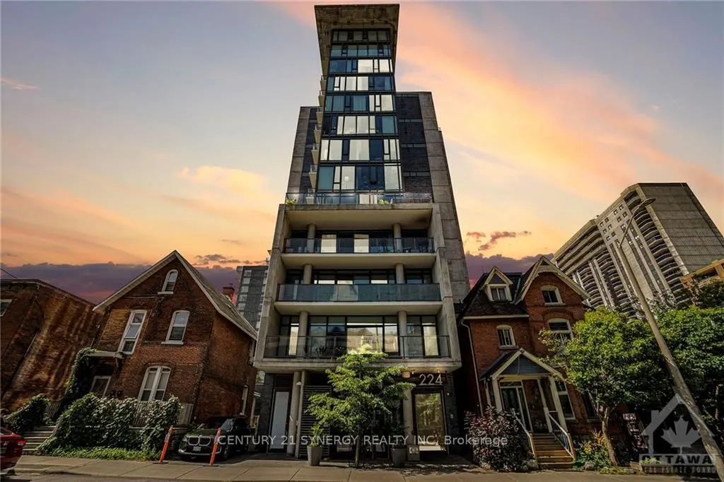 224 LYON Street, #1314