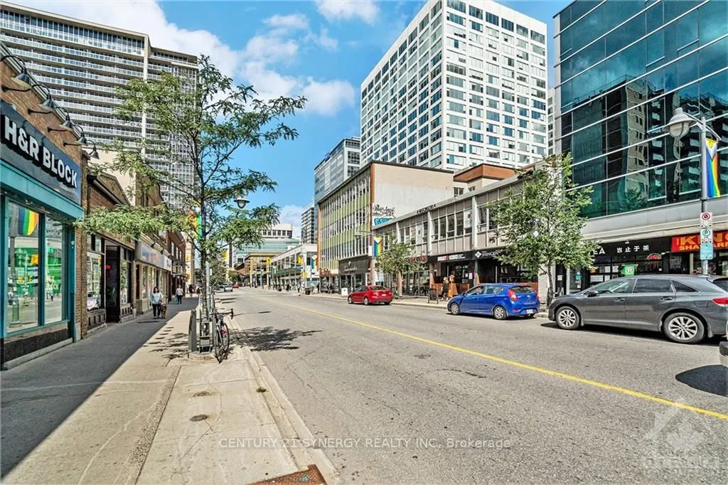 224 LYON Street, #1314