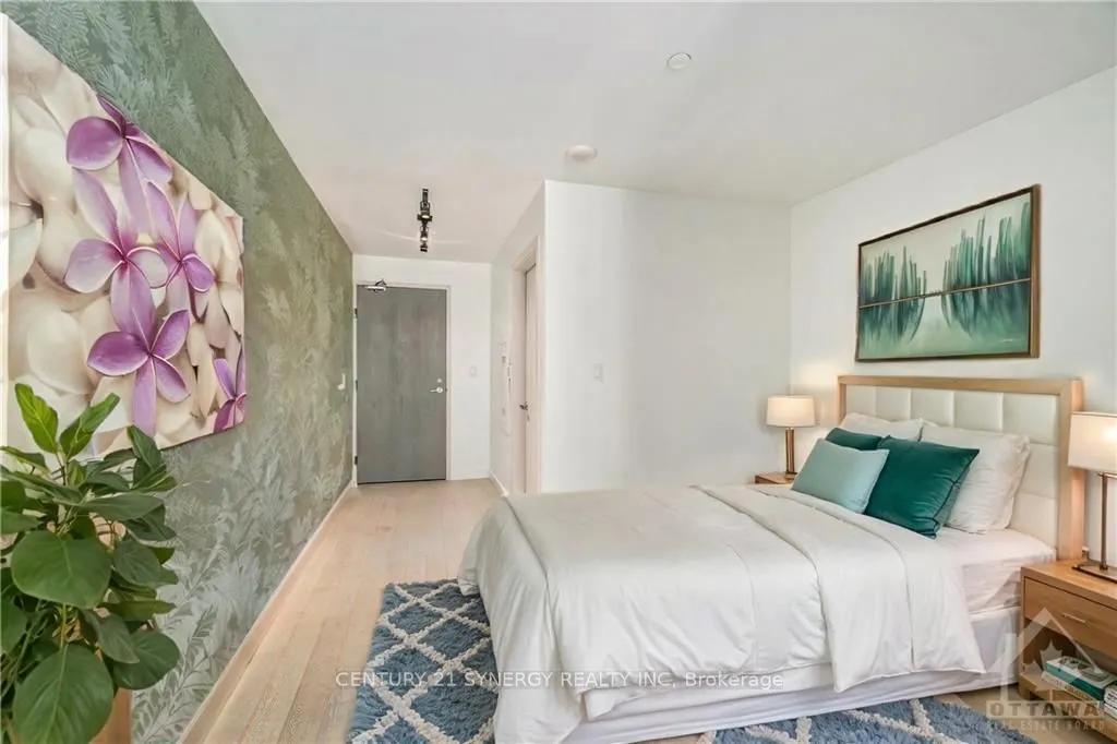 224 LYON Street, #1314