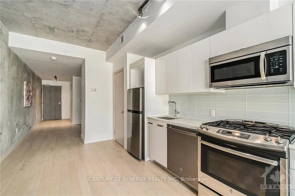 224 LYON Street, #1314